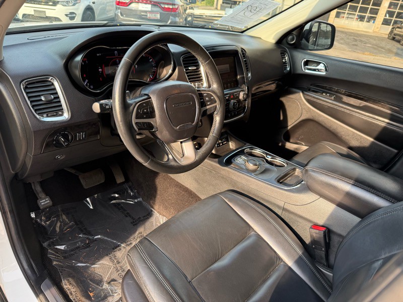 2014 Dodge Durango Image 15