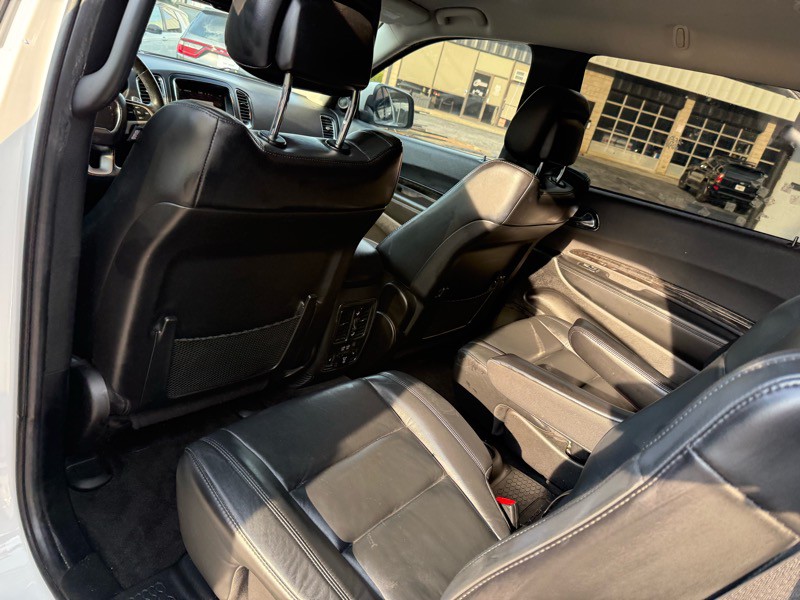 2014 Dodge Durango Image 18