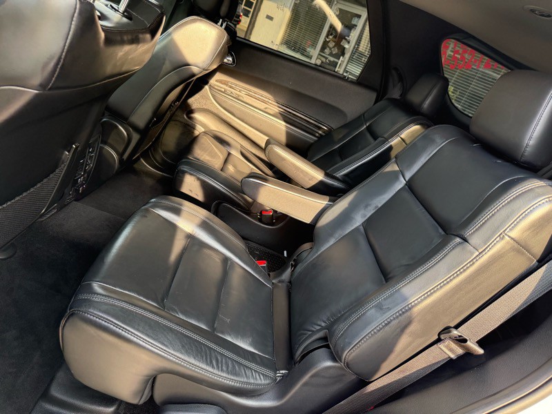 2014 Dodge Durango Image 19