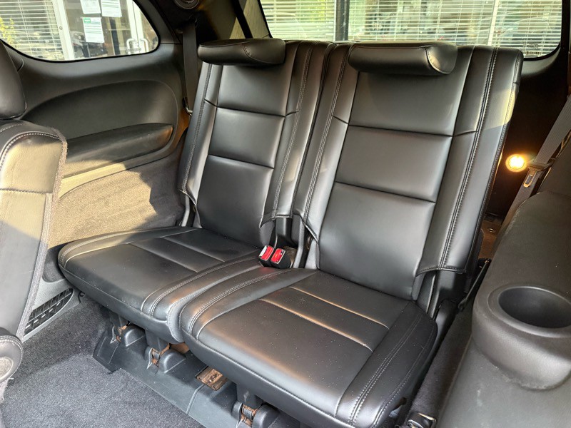 2014 Dodge Durango Image 20