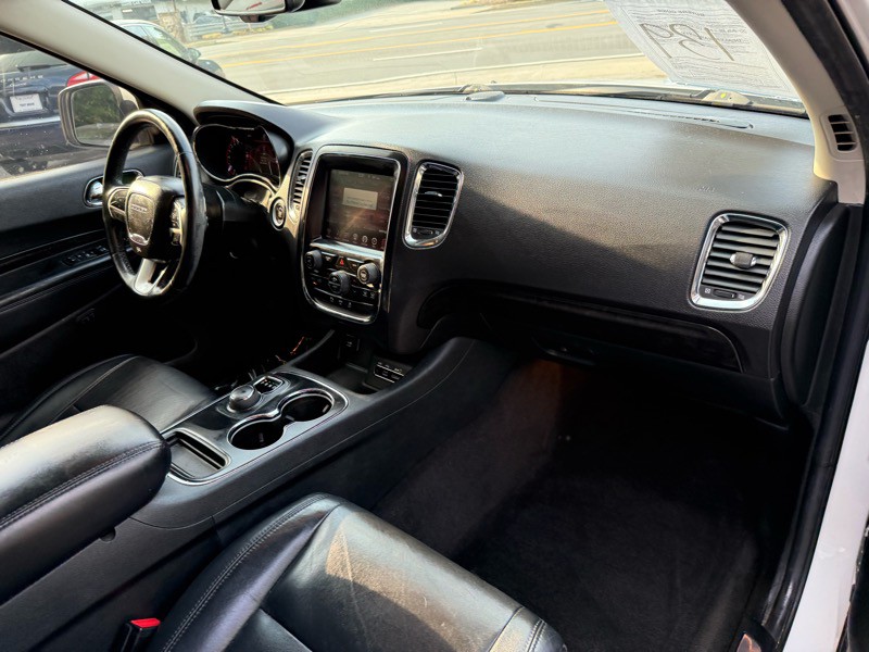 2014 Dodge Durango Image 23