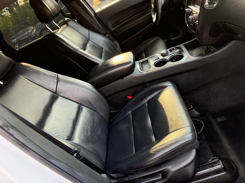 2014 Dodge Durango Image 24
