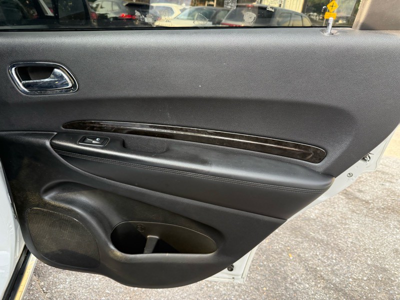 2014 Dodge Durango Image 25