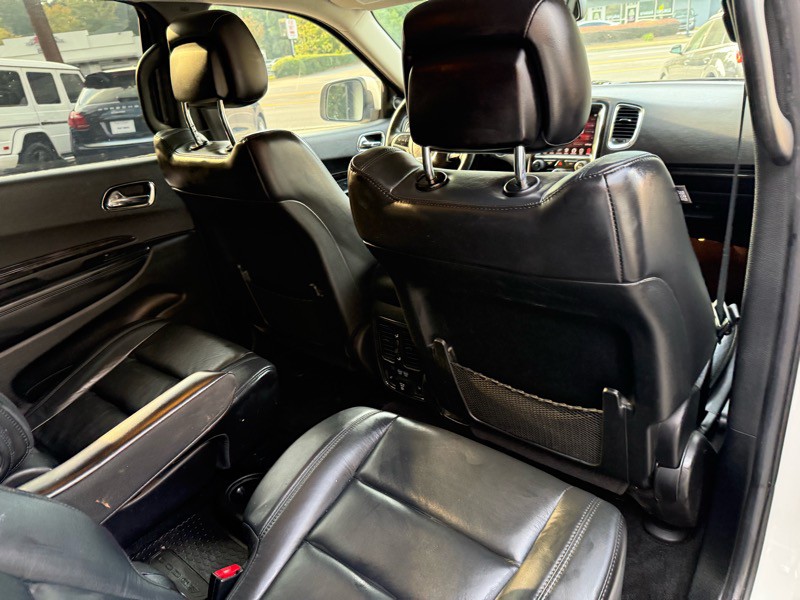 2014 Dodge Durango Image 26