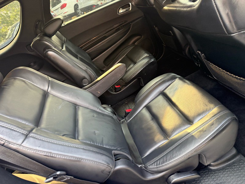 2014 Dodge Durango Image 27