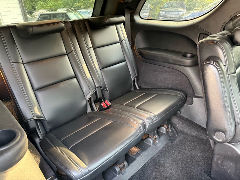 2014 Dodge Durango Image 28