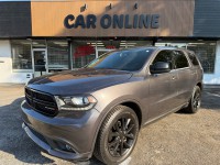 Image for 2018 Dodge Durango Sxt Rwd ID: 6865876