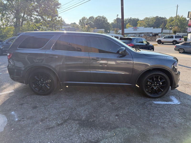 2018 Dodge Durango Image 5