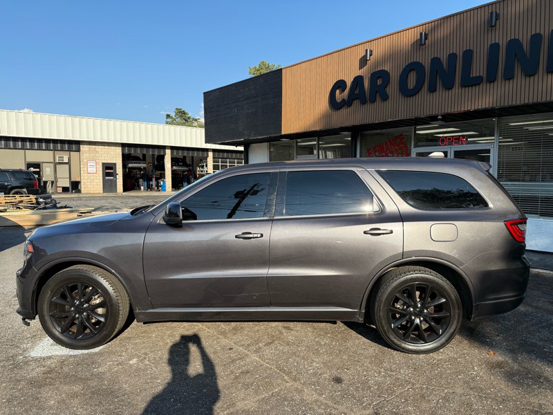 2018 Dodge Durango Image 9