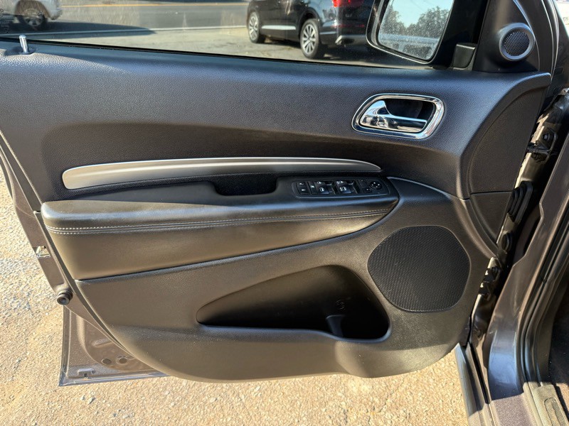 2018 Dodge Durango Image 10