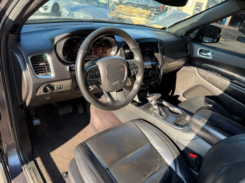 2018 Dodge Durango Image 16