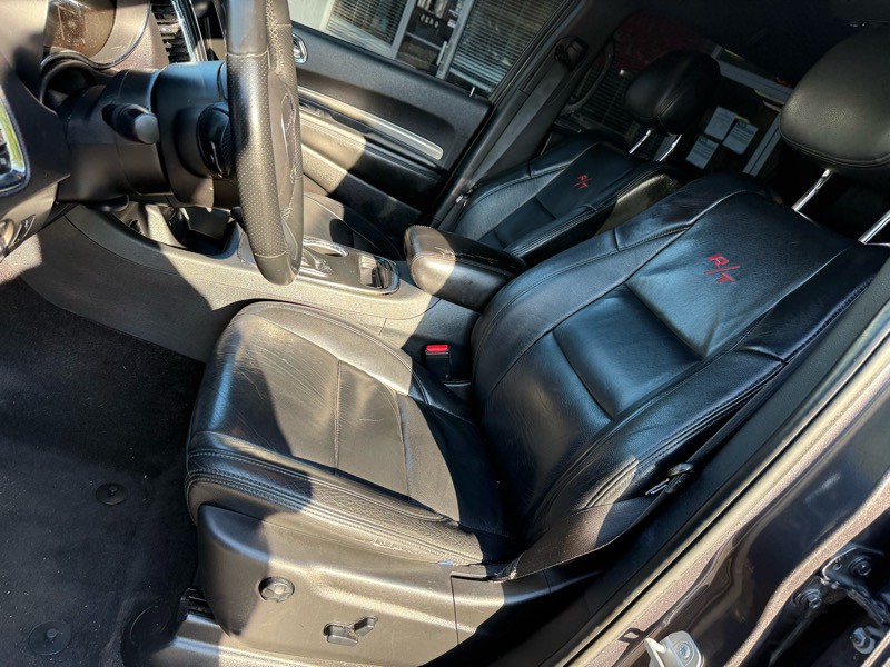 2018 Dodge Durango Image 17