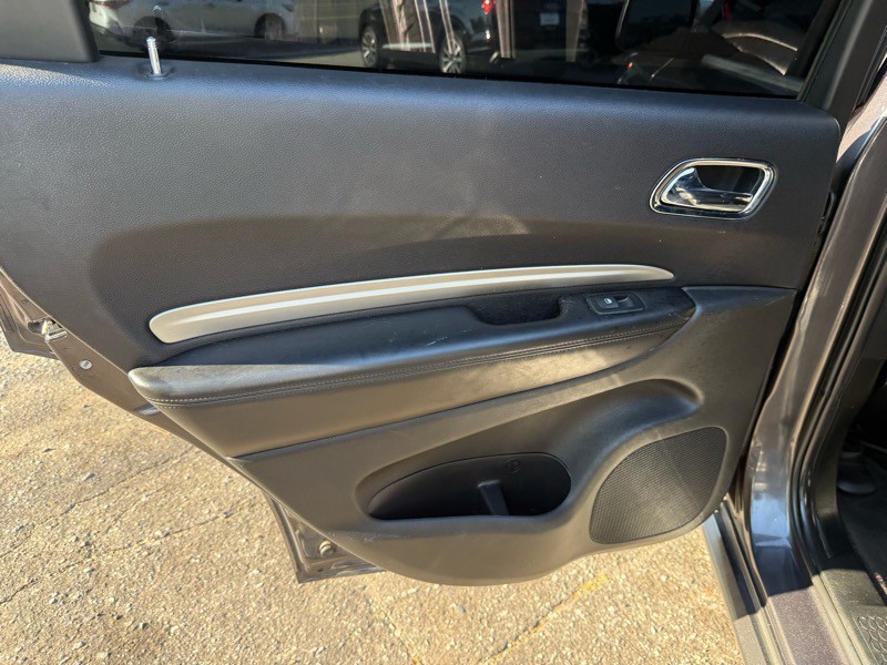 2018 Dodge Durango Image 18