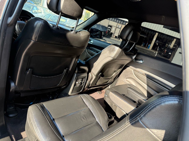 2018 Dodge Durango Image 19
