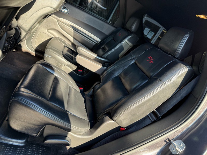 2018 Dodge Durango Image 20