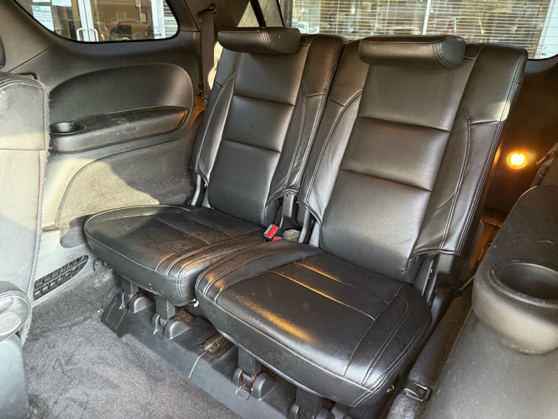 2018 Dodge Durango Image 21