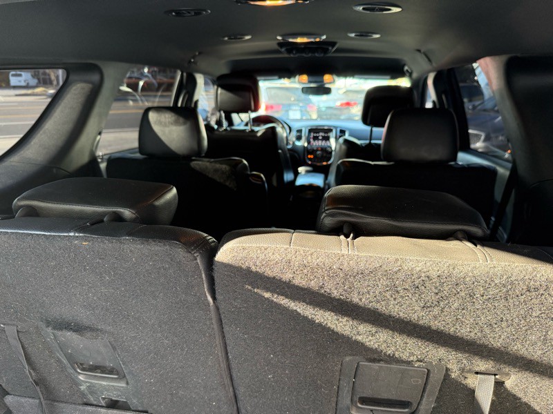 2018 Dodge Durango Image 22