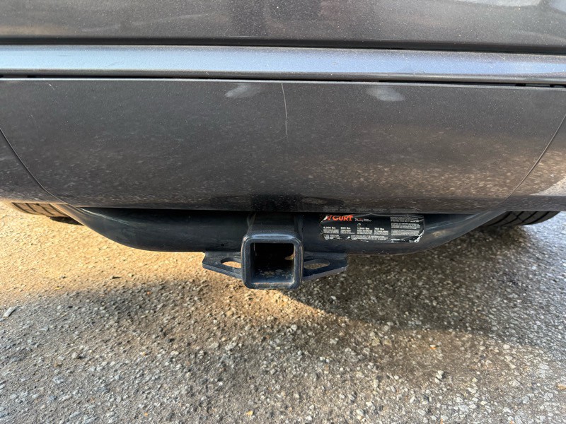 2018 Dodge Durango Image 23