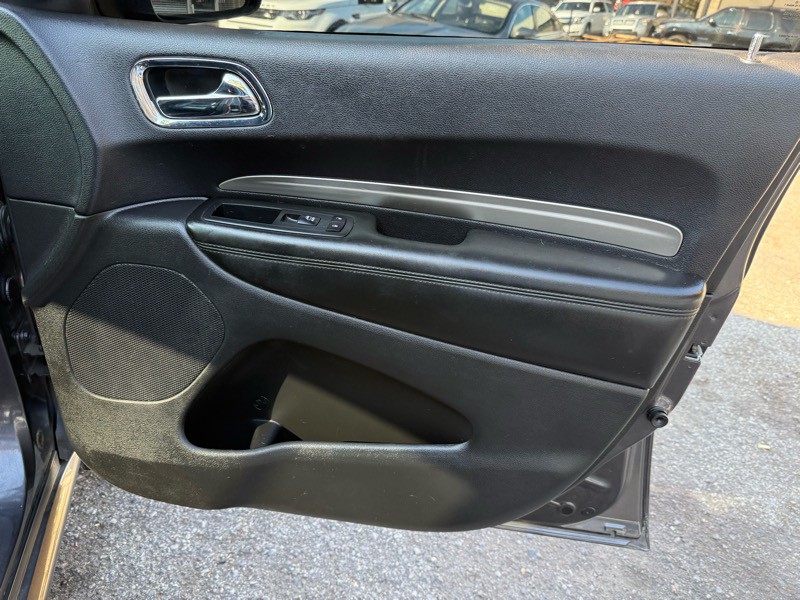 2018 Dodge Durango Image 24
