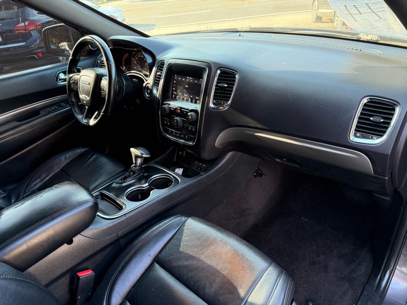 2018 Dodge Durango Image 25