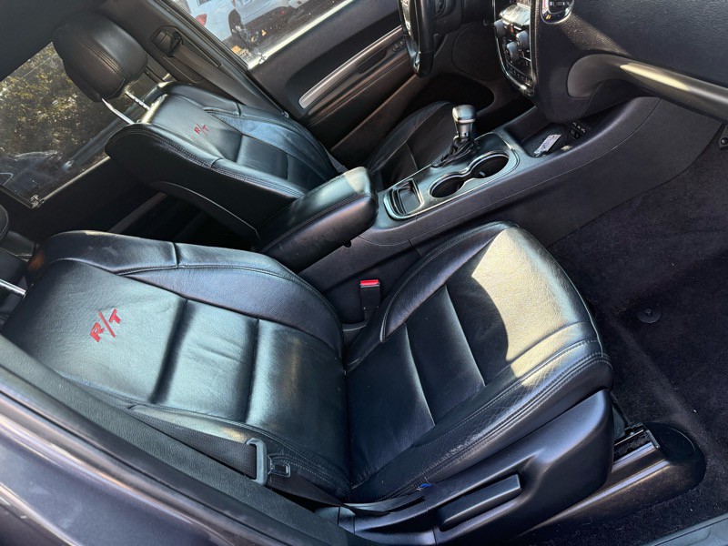 2018 Dodge Durango Image 26