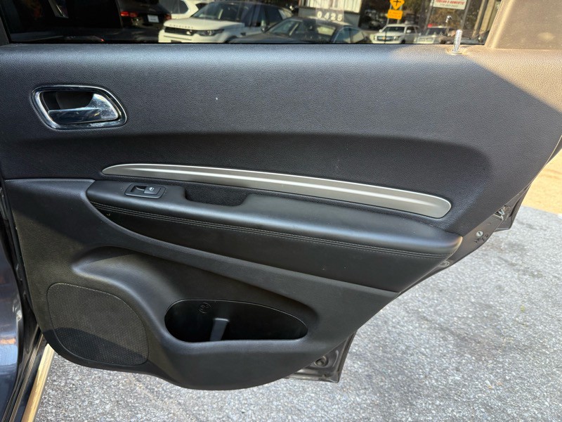 2018 Dodge Durango Image 27