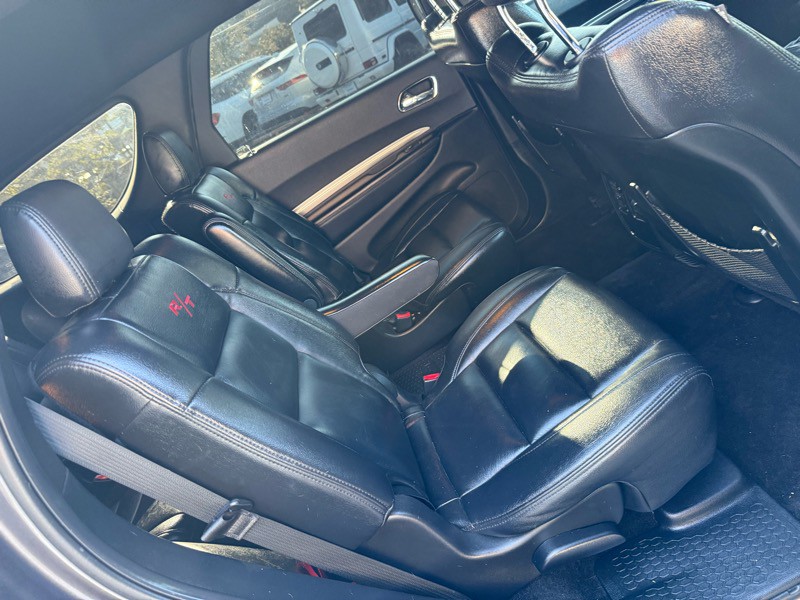 2018 Dodge Durango Image 29