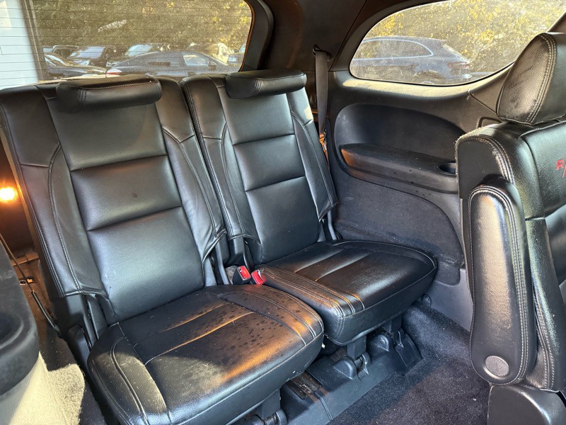 2018 Dodge Durango Image 30