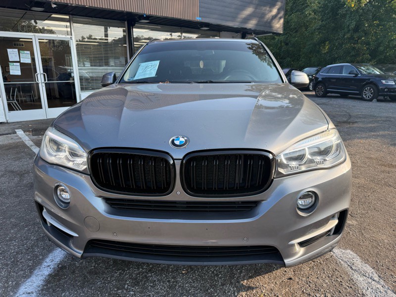 2014 BMW X5 Image 2