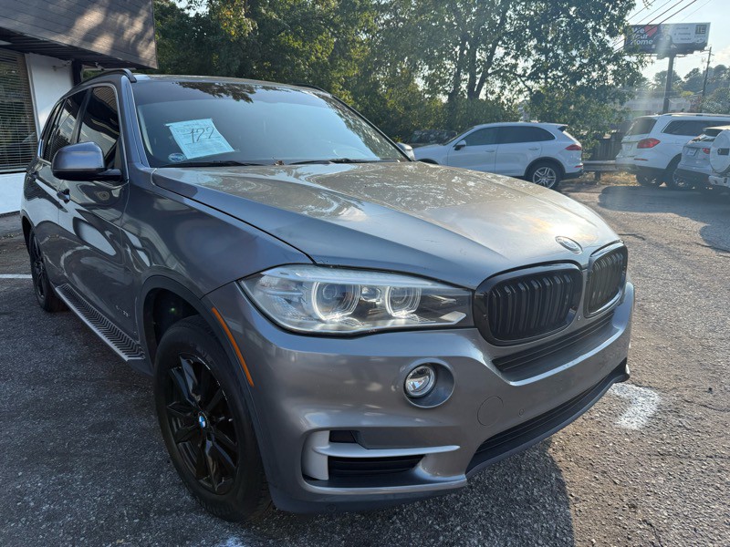 2014 BMW X5 Image 3
