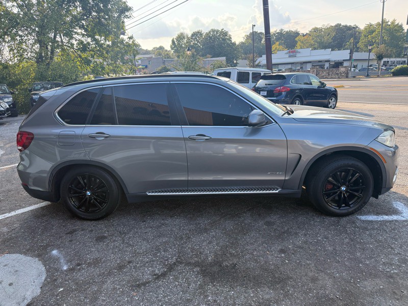 2014 BMW X5 Image 4