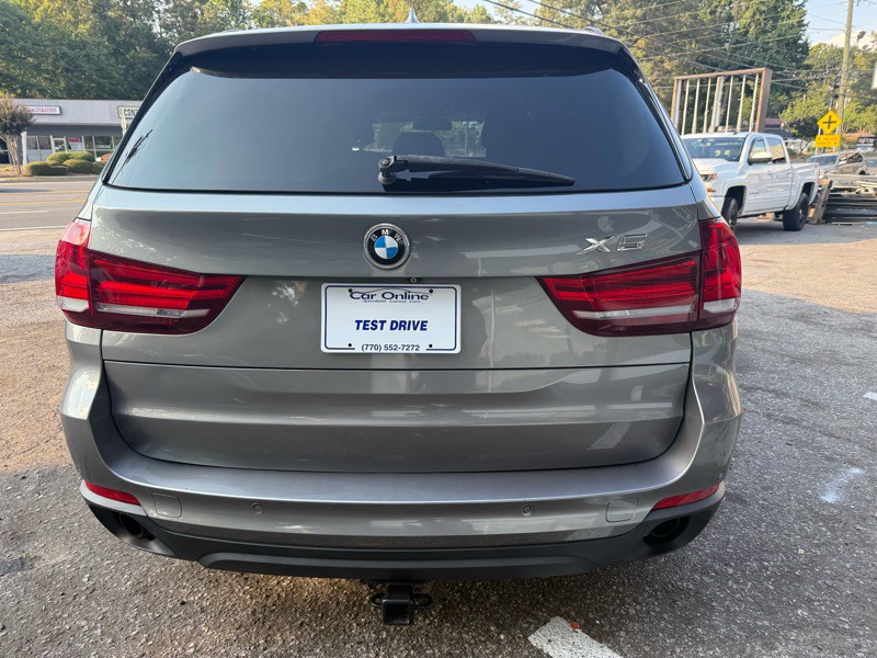 2014 BMW X5 Image 6