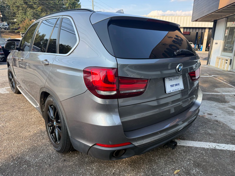 2014 BMW X5 Image 7