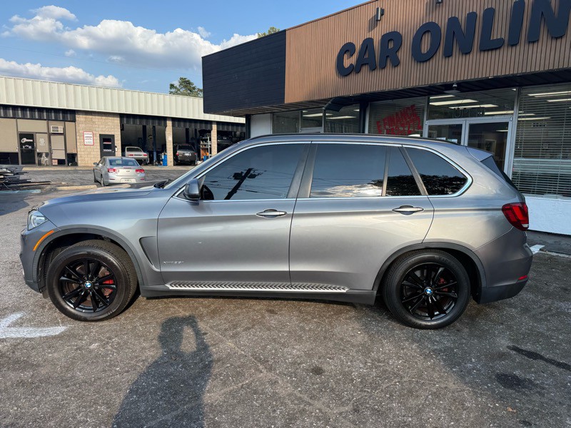 2014 BMW X5 Image 8