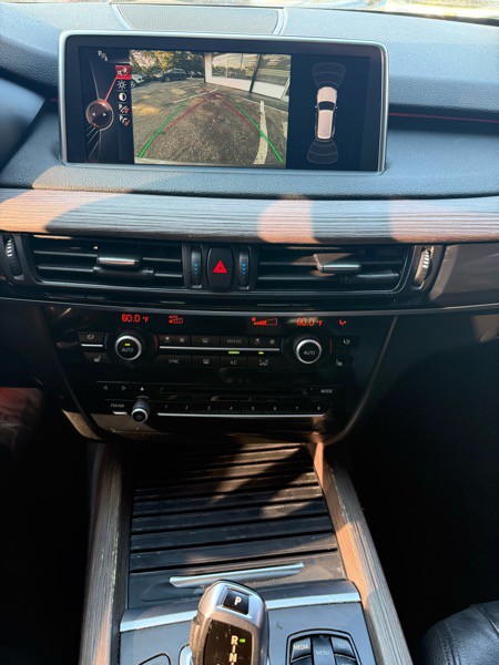 2014 BMW X5 Image 11