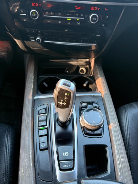 2014 BMW X5 Image 12