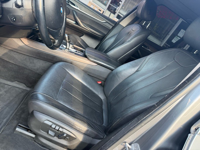 2014 BMW X5 Image 17