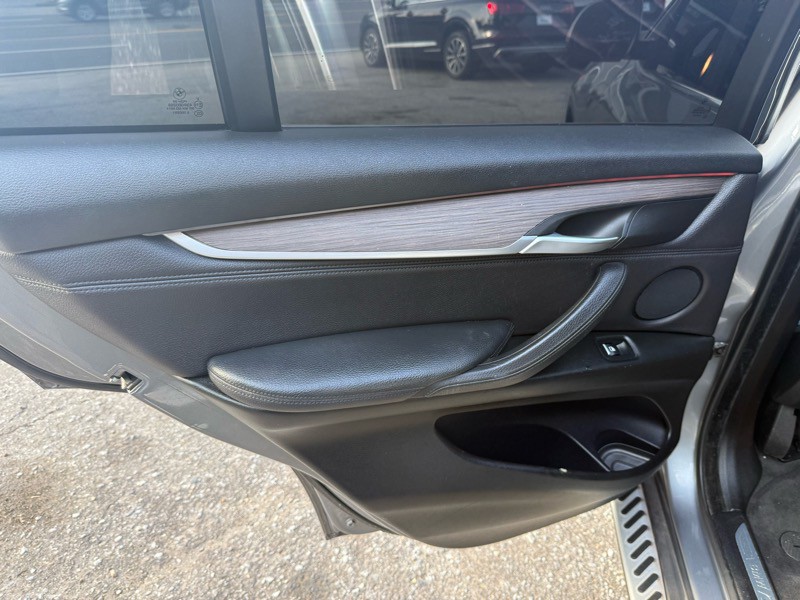 2014 BMW X5 Image 19