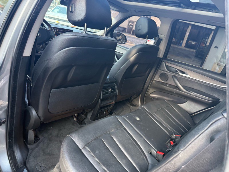2014 BMW X5 Image 20