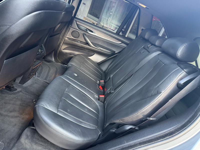 2014 BMW X5 Image 21