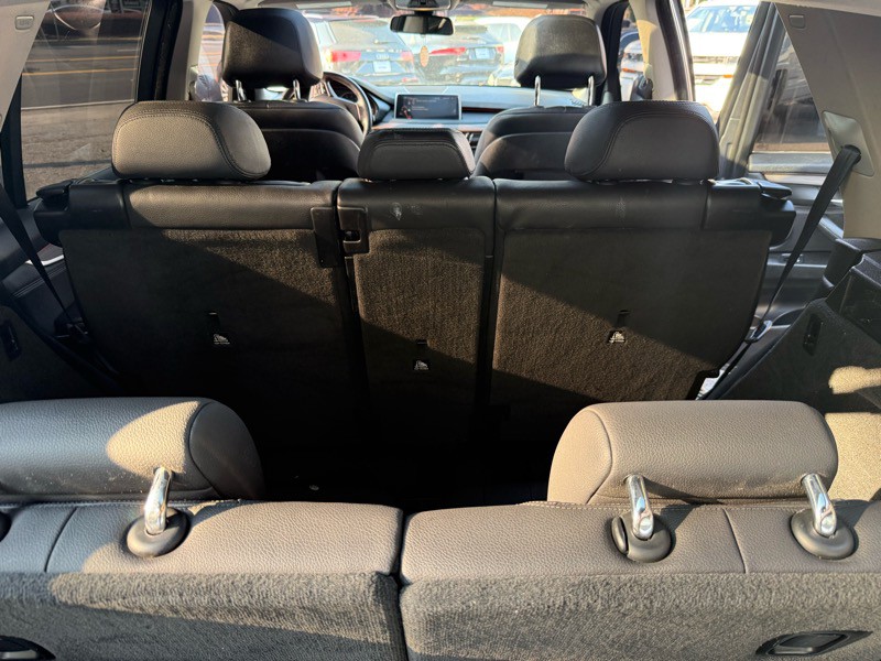 2014 BMW X5 Image 22