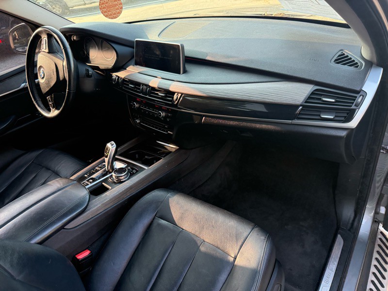 2014 BMW X5 Image 26