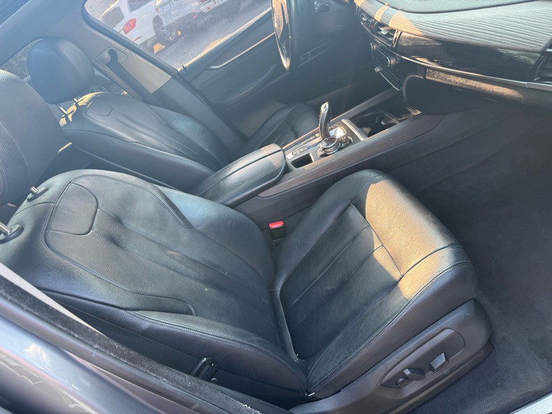 2014 BMW X5 Image 27