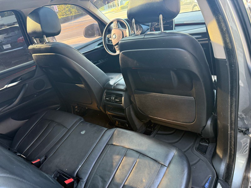 2014 BMW X5 Image 29