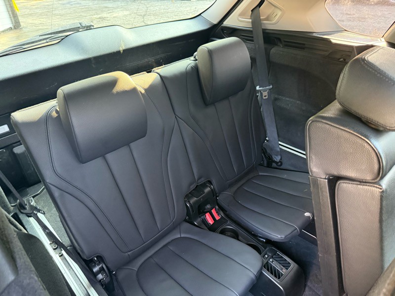 2014 BMW X5 Image 31