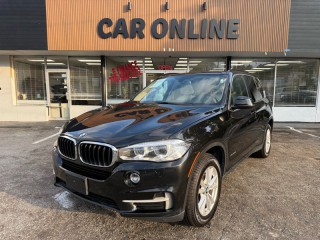 Image for 2015 BMW X5 xDrive35i ID: 6865879
