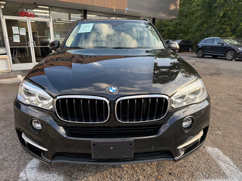 2015 BMW X5 Image 2