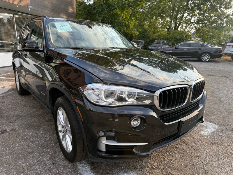 2015 BMW X5 Image 3