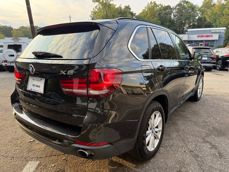 2015 BMW X5 Image 5