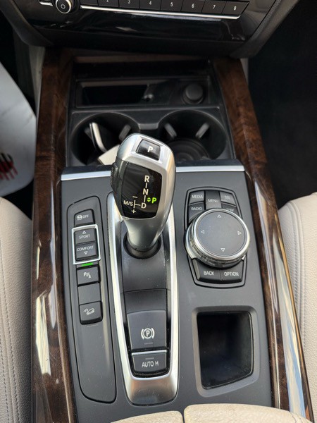 2015 BMW X5 Image 10